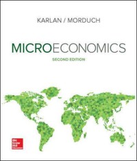 Image of Microeconomics