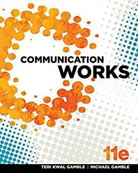 Image of Communication works