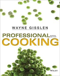 Image of Professional cooking