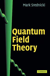 Image of Quantum field theory