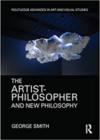 Image of The artist - philosopher and new philosophy
