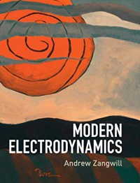 Image of Modern electrodynamics