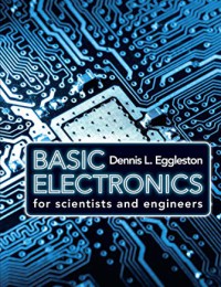 Image of Basic electronics for scientist and engineers