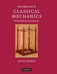 Image of Introduction to classical mechanics : with problems and solutions