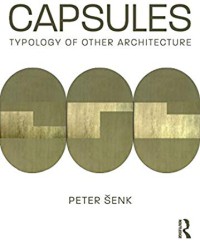 Image of Capsules : typology of other architecture