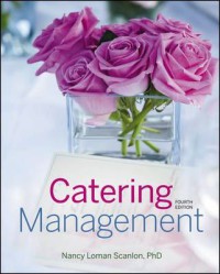 Image of Catering management