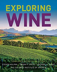 Image of Exploring wine