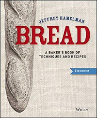 Image of Bread : a baker's book of techniques and recipes
