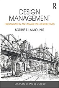 Image of Design management : organisation and marketing perspectives