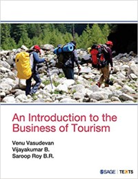 Image of An introduction to the business tourism