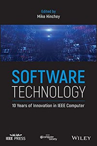 Image of Software technology : 10 years of innovation in IEEE computer