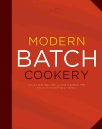 Image of Modern batch cookery