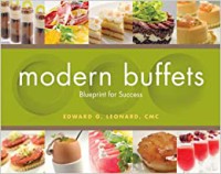 Image of Modern buffets : blueprint for success