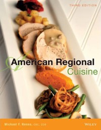 Image of American regional cuisine