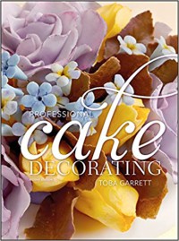 Image of Professional cake decorating