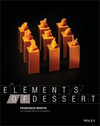 Image of The elements of dessert