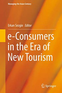 Image of e-Consumers in the era of new tourism