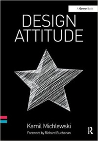 Image of Design attitude