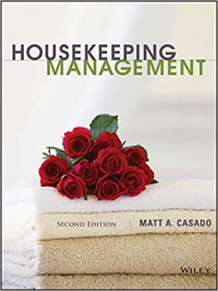 Image of Housekeeping management
