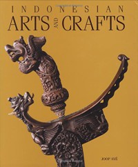 Image of Indonesian arts and crafts