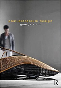 Image of Post-petroleum design