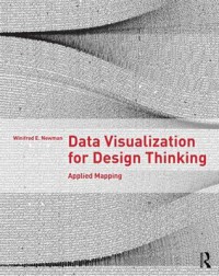 Image of Data visualization for design thinking : applied mapping