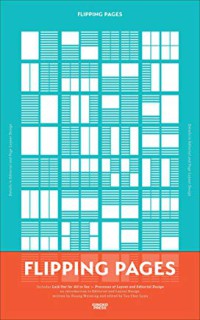 Image of Flipping pages : details in editorial and page layout design