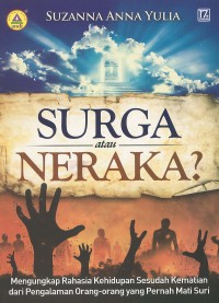 Image of Surga atau neraka