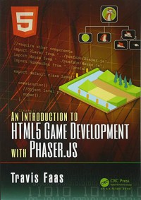 Image of An introduction HTML5 game development with Phaser.js