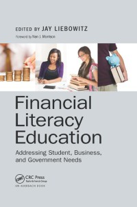 Image of Financial literacy education : addressing students, business, and government needs