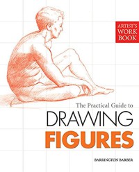 Image of The practical guide to drawing figures