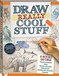 Image of Draw really cool stuff