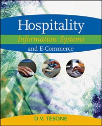 Image of Hospitality information systems and e-commerce