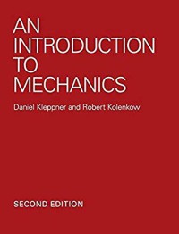 Image of An introduction to mechanics