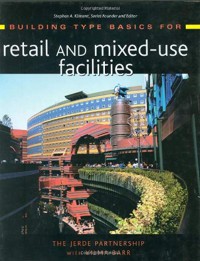 Image of Building type basics for retail and mixed-use facilities