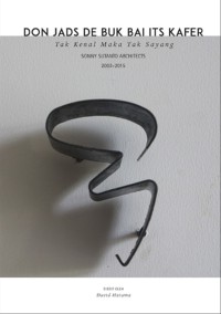 Image of Don jads de buk bai its kafer : tak kenal maka tak sayang