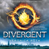 Image of Divergent