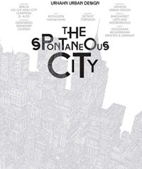 Image of The spontaneous city