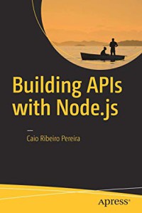 Image of Building APIs with Node.js