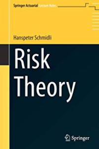 Image of Risk theory