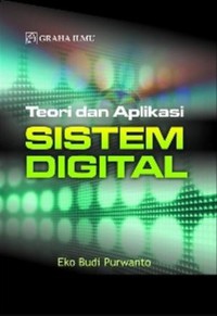 Image of Teori dan aplikasi sistem digital