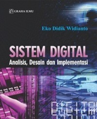 Image of Sistem digital : analisis, desain dan implementasi