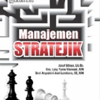 Image of Manajemen stratejik