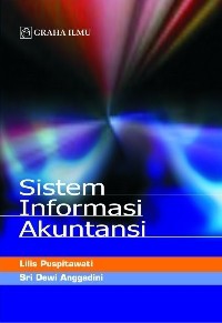 Image of Sistem informasi akuntansi