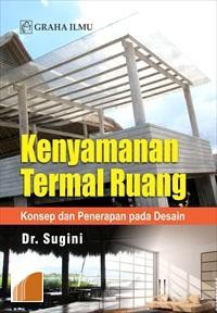 Image of Kenyamanan termal ruang : konsep dan penerapan pada desain