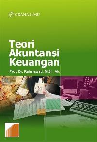 Image of Teori akuntansi keuangan