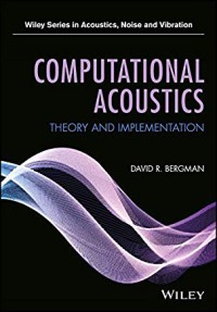 Image of Computational acoustics : theory and implementation
