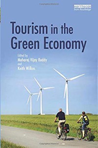 Image of Tourism in the green economy