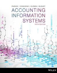 Image of Accounting information systems