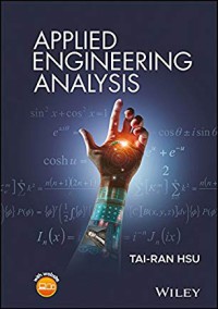 Image of Applied engineering analysis
